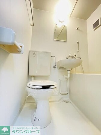 ジョイフル笹塚の物件内観写真